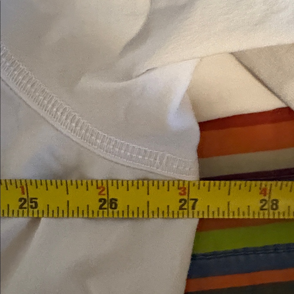 Nike tech nylon Men's White and Black Windbreaker Jacket extra large loose fit - Picture 15 of 16